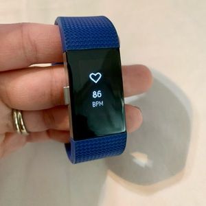 Fitbit Charge 2